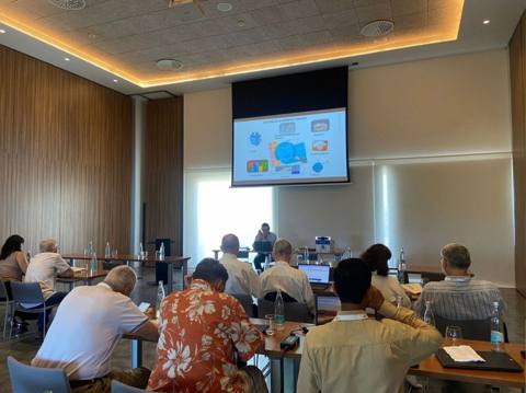 Scientific session on zirconia as a universal material
